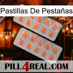 Pastillas De Pestañas 27